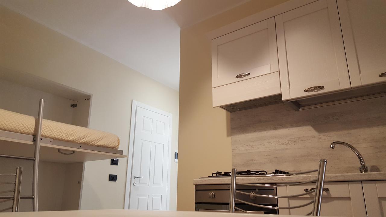 Bed&Breakfast Sun Wine Taranto Exterior foto