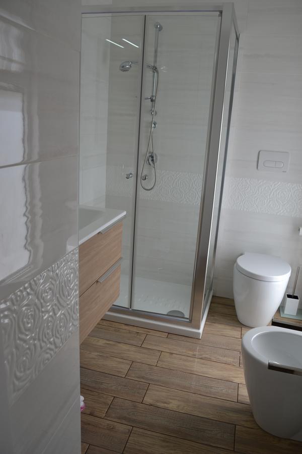 Bed&Breakfast Sun Wine Taranto Exterior foto