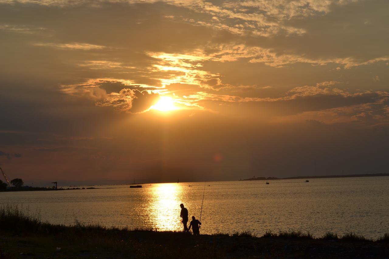 Bed&Breakfast Sun Wine Taranto Exterior foto