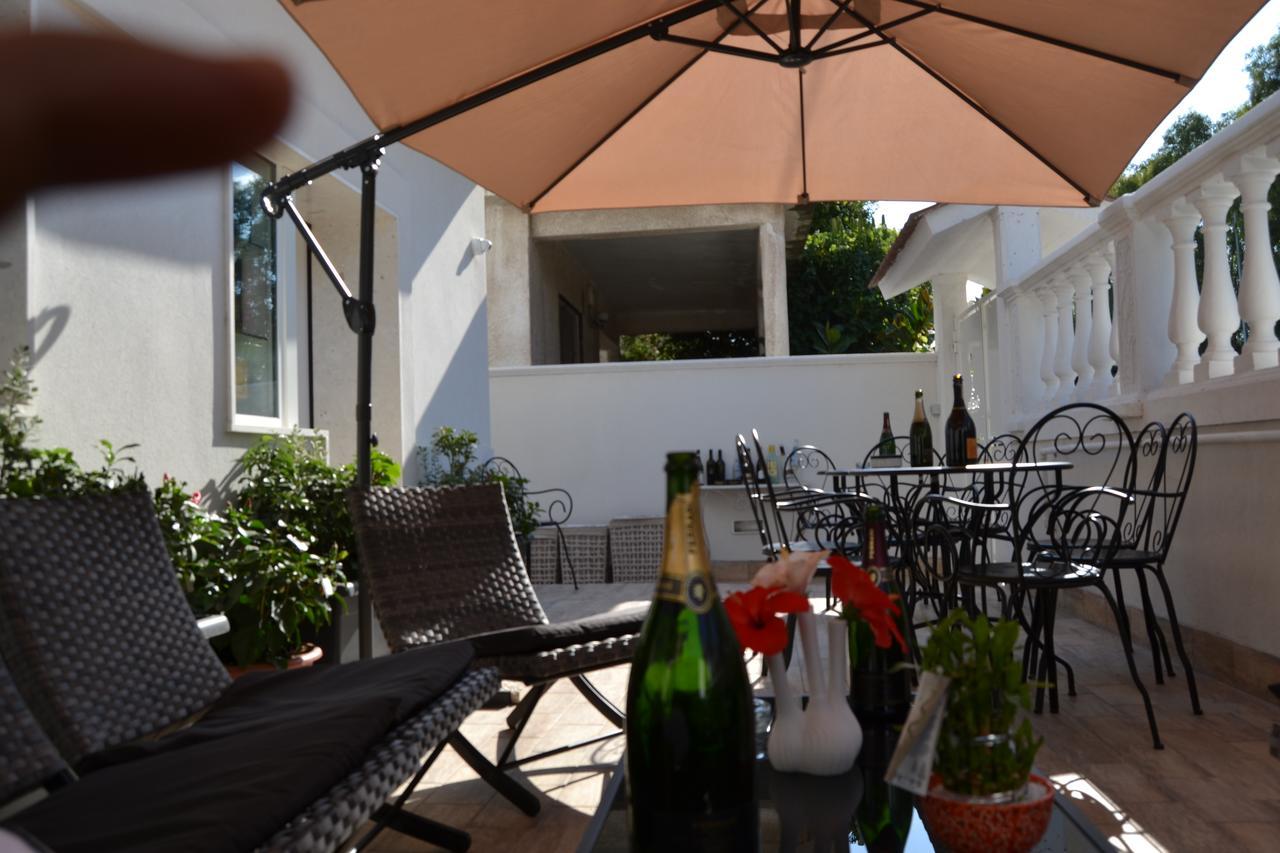 Bed&Breakfast Sun Wine Taranto Exterior foto