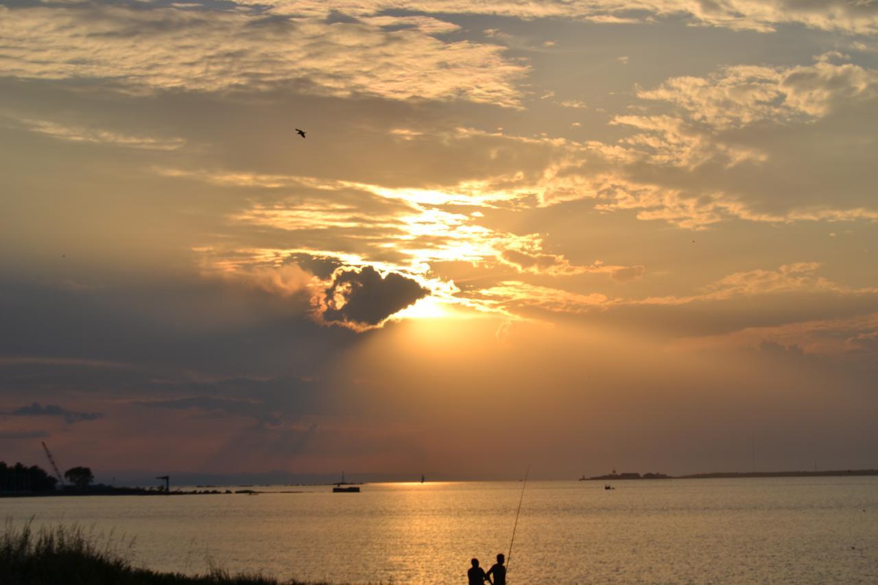 Bed&Breakfast Sun Wine Taranto Exterior foto