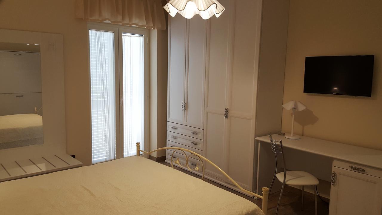 Bed&Breakfast Sun Wine Taranto Exterior foto