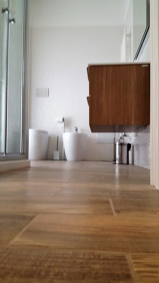 Bed&Breakfast Sun Wine Taranto Exterior foto