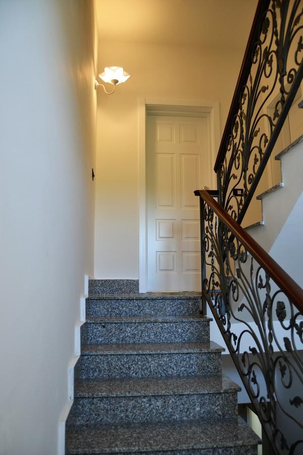Bed&Breakfast Sun Wine Taranto Exterior foto