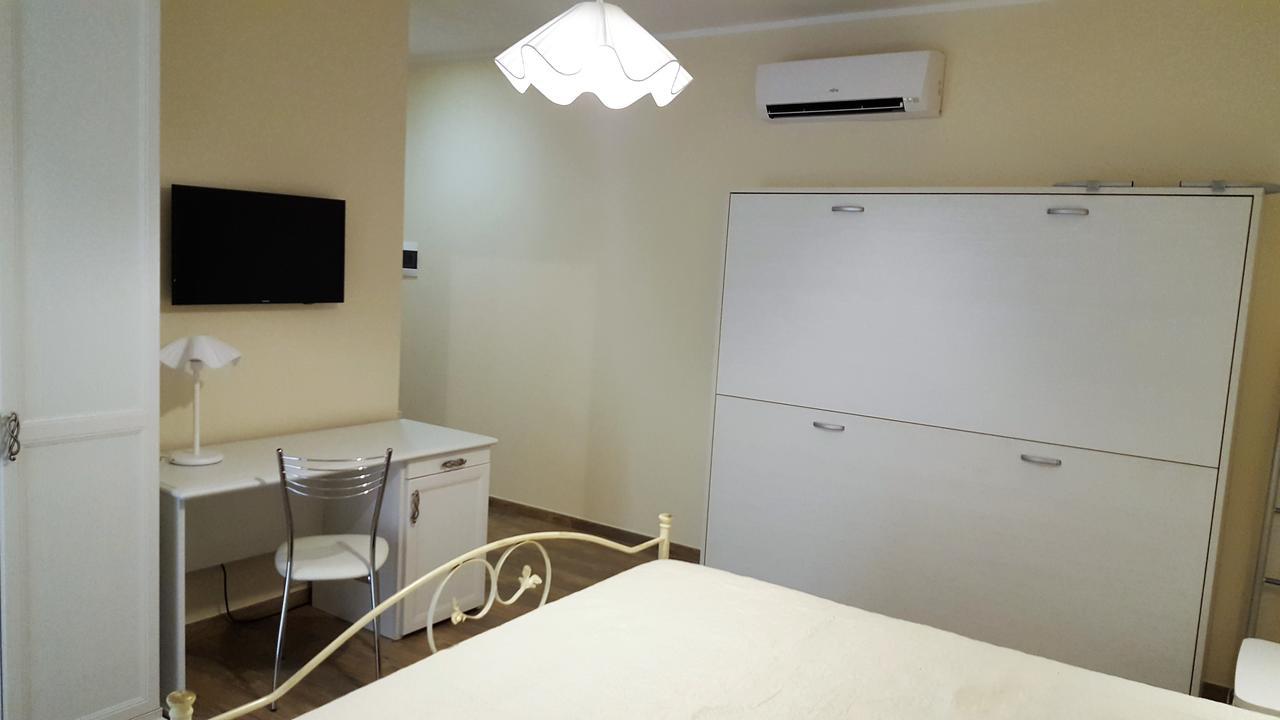 Bed&Breakfast Sun Wine Taranto Exterior foto