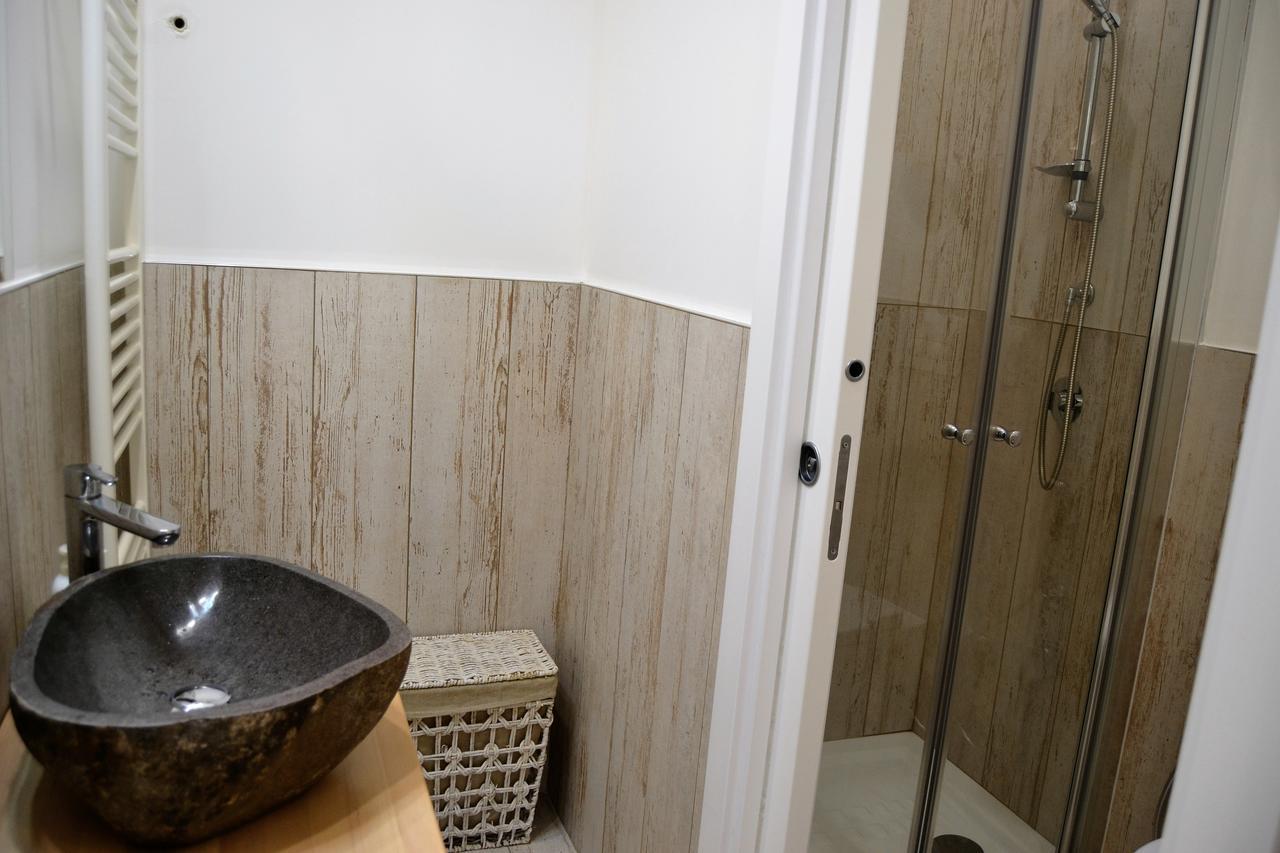 Bed&Breakfast Sun Wine Taranto Exterior foto
