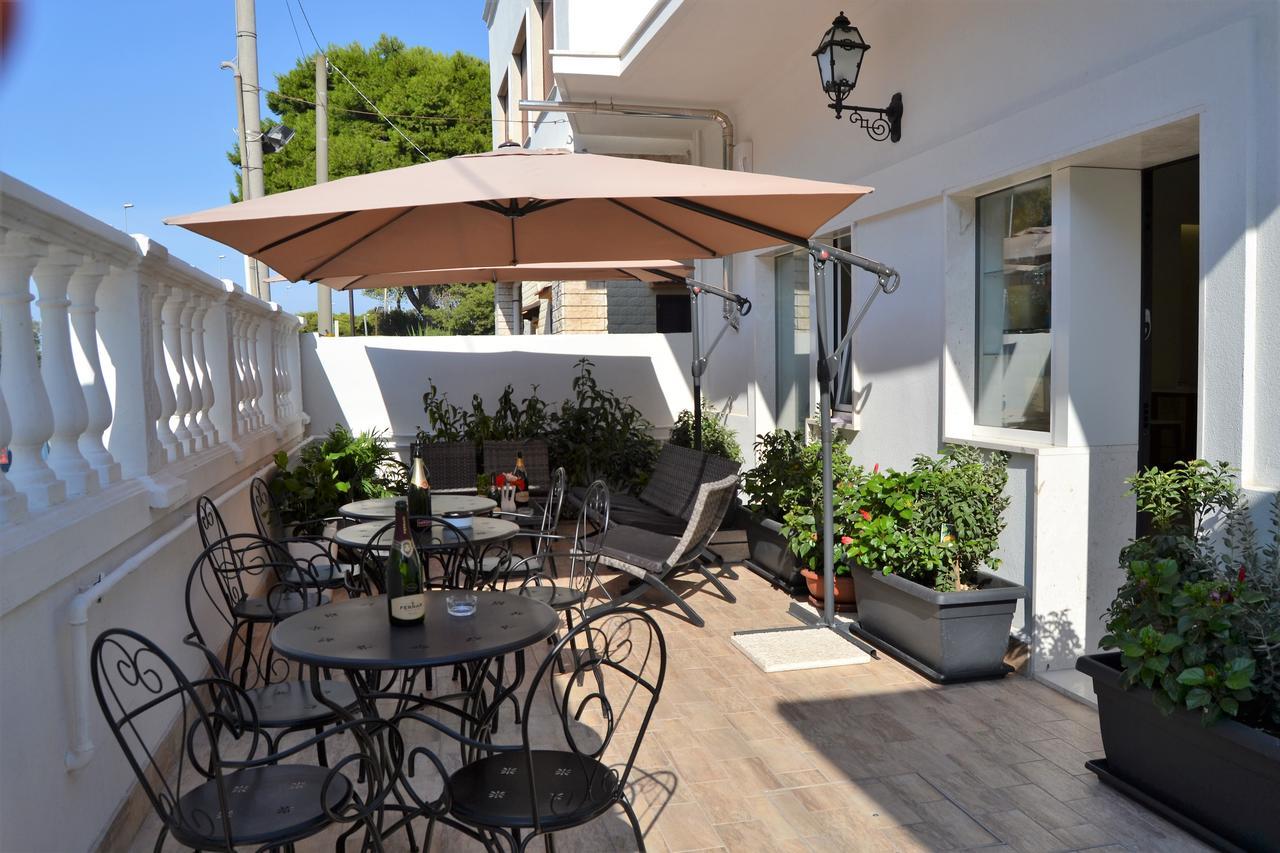Bed&Breakfast Sun Wine Taranto Exterior foto
