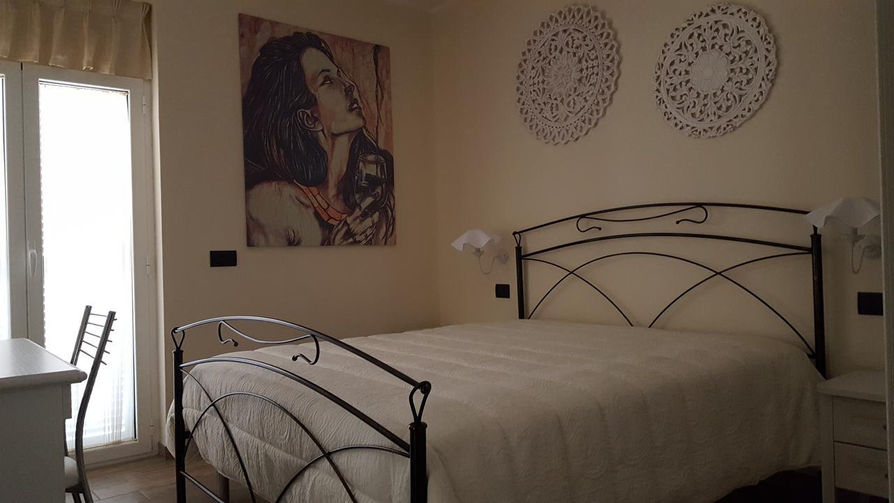 Bed&Breakfast Sun Wine Taranto Exterior foto