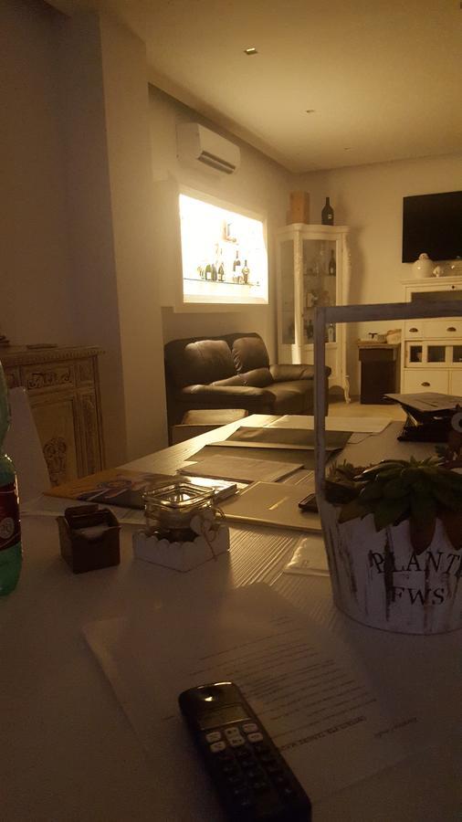 Bed&Breakfast Sun Wine Taranto Exterior foto