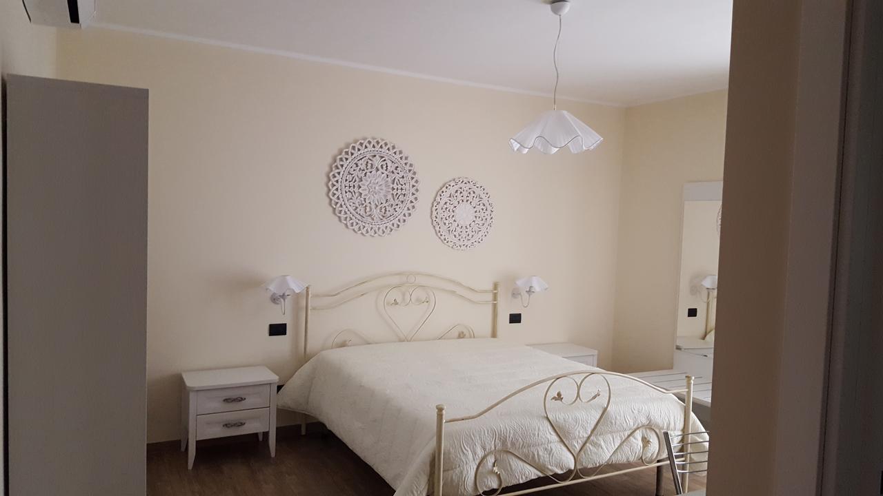 Bed&Breakfast Sun Wine Taranto Exterior foto