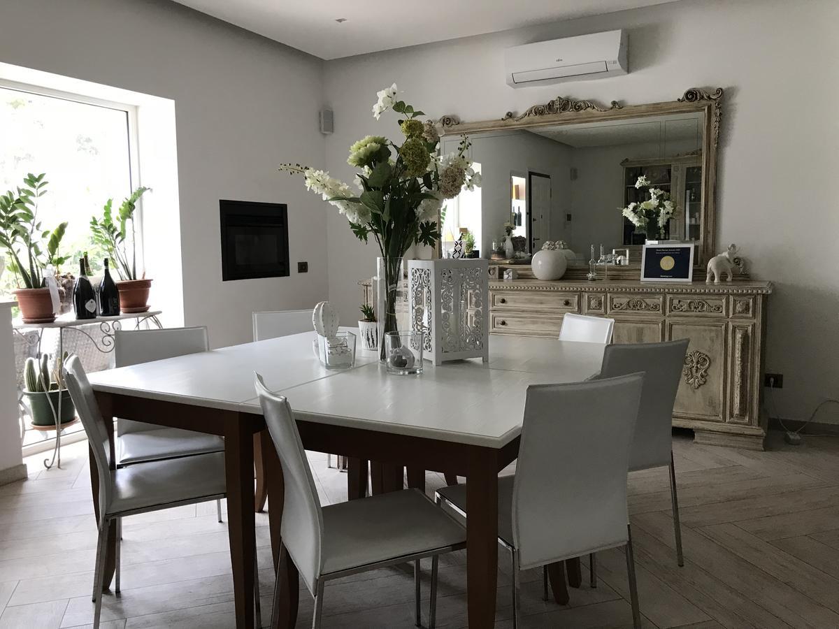 Bed&Breakfast Sun Wine Taranto Exterior foto