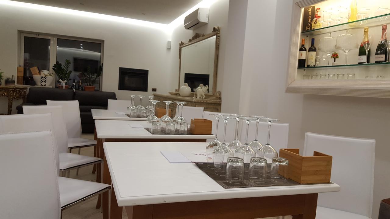 Bed&Breakfast Sun Wine Taranto Exterior foto