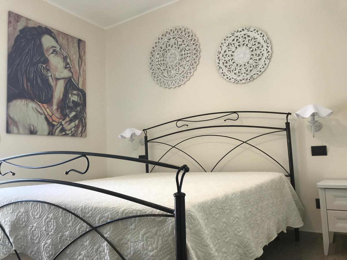 Bed&Breakfast Sun Wine Taranto Exterior foto