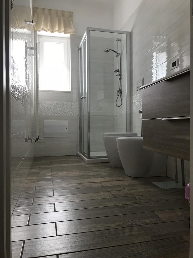 Bed&Breakfast Sun Wine Taranto Exterior foto