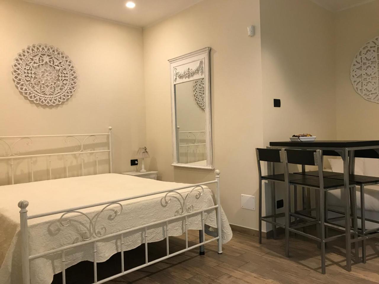 Bed&Breakfast Sun Wine Taranto Exterior foto