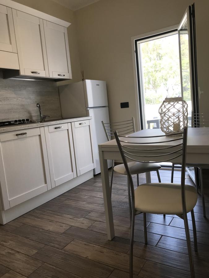 Bed&Breakfast Sun Wine Taranto Exterior foto